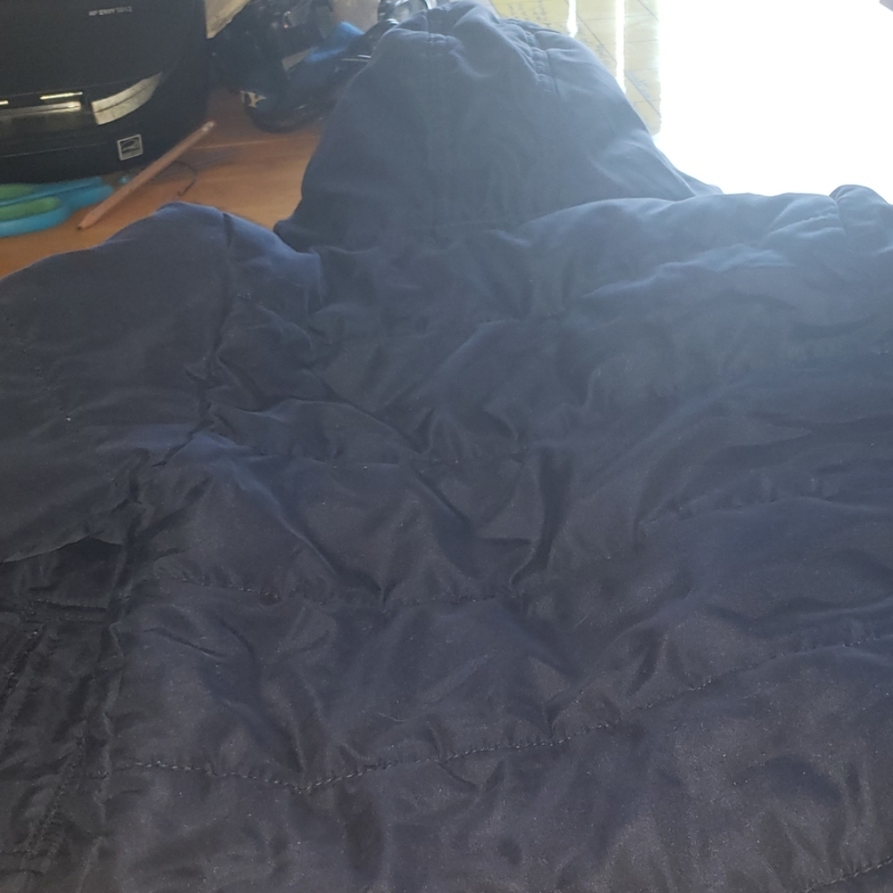 Coat - Picture 4 of 5